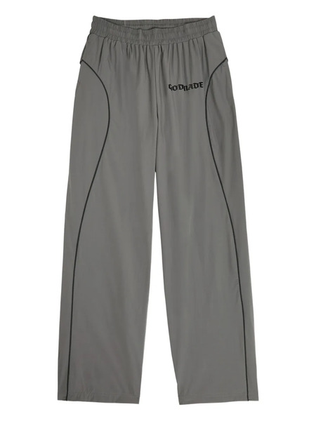  Godmade Phantom Track Pants - Grey 