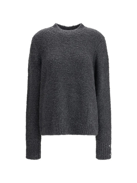  God's True Cashmere Cashmere Sweater - Grey 