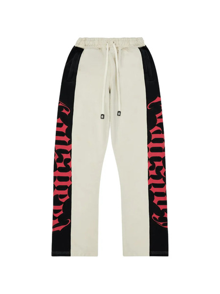  Godspeed Courtside Sweatpants - Neutrals 