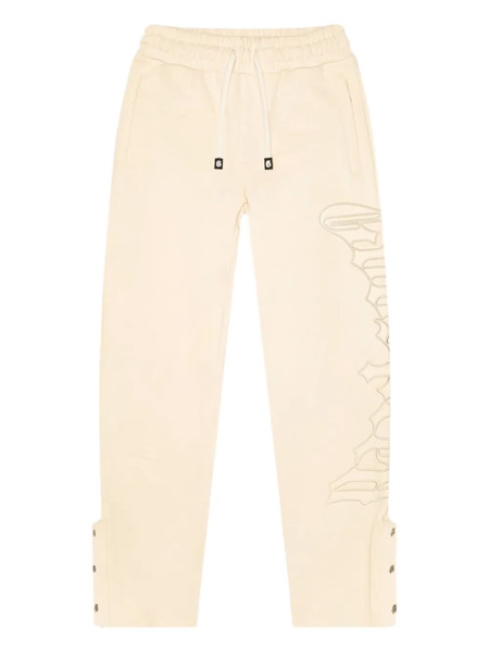  Godspeed Logo Trousers - Neutrals 