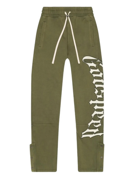  Godspeed Og Logo V2 Track Pants - Green 