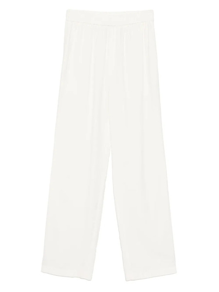  Goen.j Straight Trousers - Neutrals 