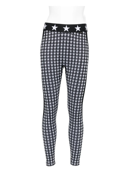  Goldbergh Celeste Ski Leggings - Black 