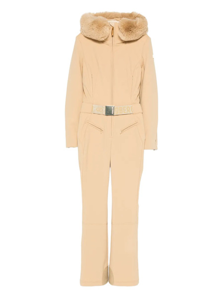  Goldbergh Fringe Ski Suit - Neutrals 