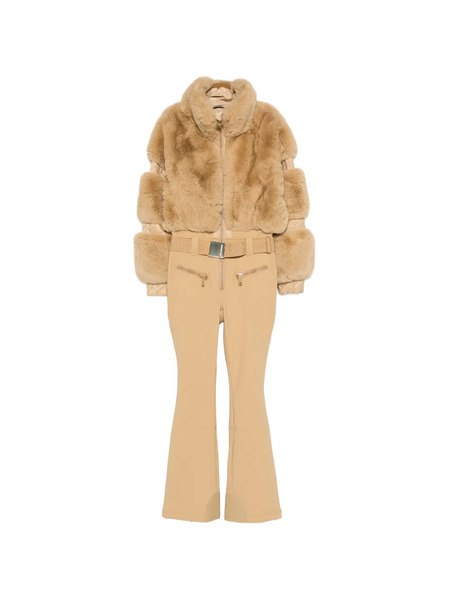  Goldbergh Lieke Ski Suit - Neutrals 