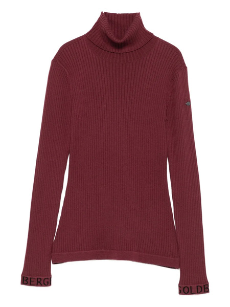  Goldbergh Mira Sweater - Red 
