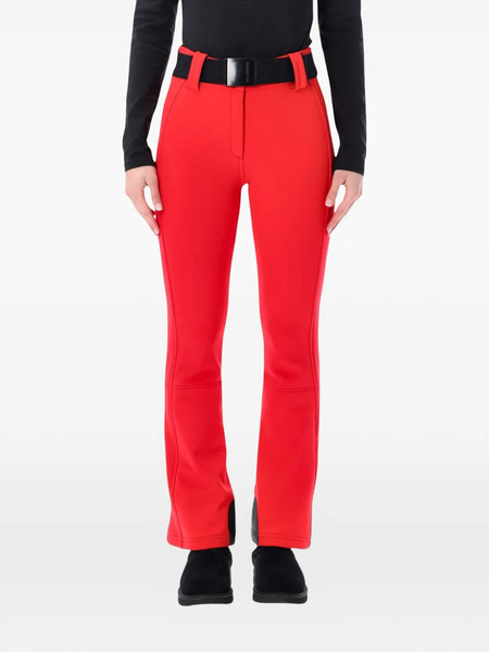 Goldbergh Pippa Ski Trousers - Red 