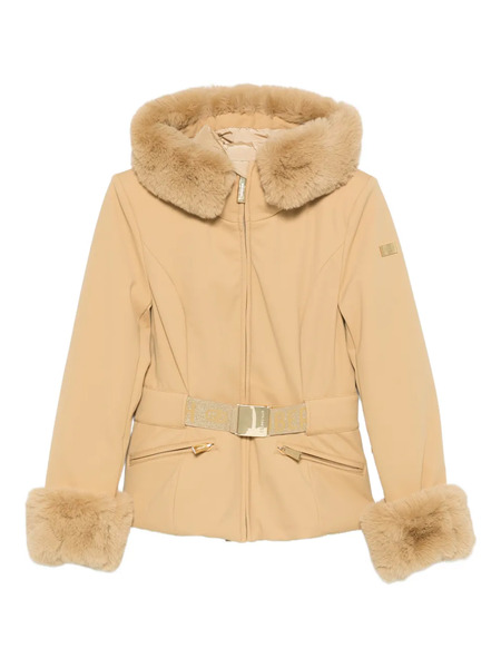  Goldbergh Prezioso Ski Jacket - Neutrals 