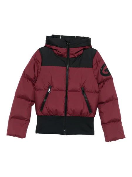 Goldbergh Village Ski Jacket - Red 