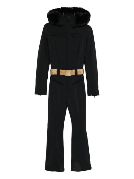  Goldbergh Vita Ski Suit - Black 