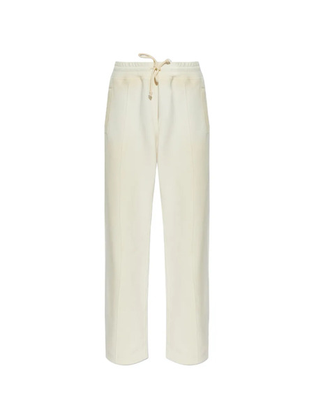  Golden Goose Drawstring Track Pants - Neutrals 