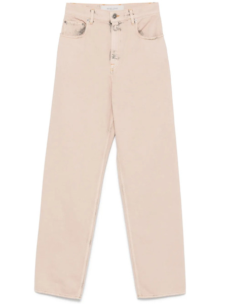  Golden Goose Kim Jeans - Neutrals 