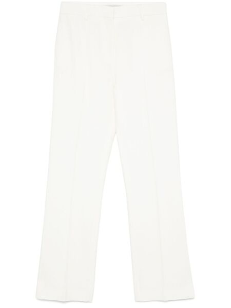  Golden Goose Maewa Trousers - White 