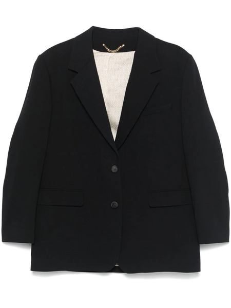  Golden Goose Maia Blazer - Blue 