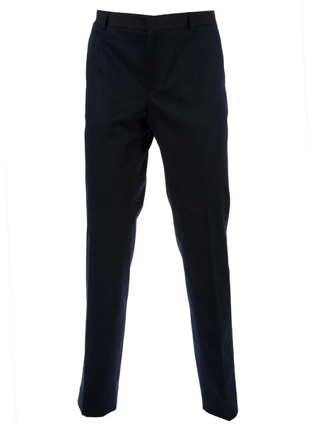  Golden Goose Silm Fit Trouser - Blue 