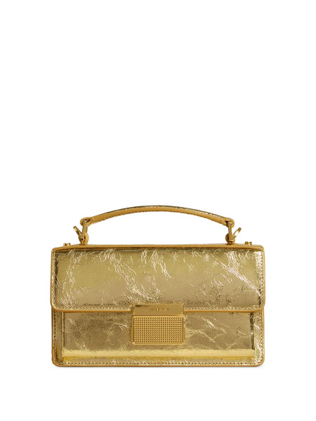  Golden Goose Small Venezia Crossbody Bag 