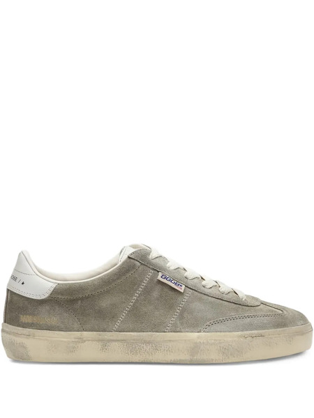  Golden Goose Soul Star Sneakers - Neutrals 