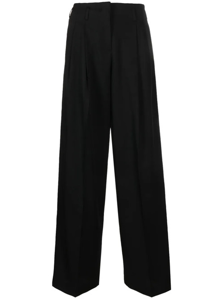  Golden Goose Tailored Palazzo Pants - Black 