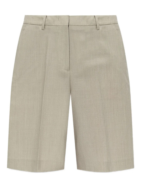  Golden Goose Tailored Shorts - Neutrals 
