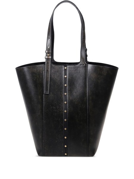  Golden Goose 24/7 Tote Bag - Black 