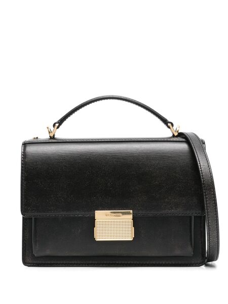  Golden Goose Venezia Tote Bag - Black 