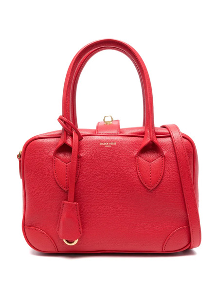  Golden Goose Vita Tote Bag - Red 