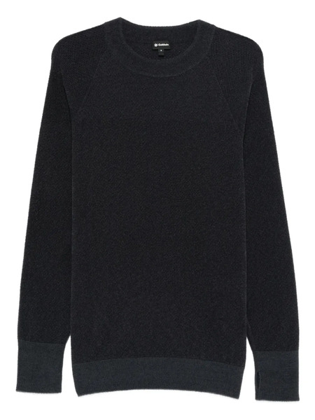  Goldwin Crew-neck Sweater - Grey 