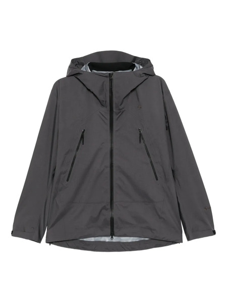  Goldwin Gore-tex 3l Jacket - Grey 