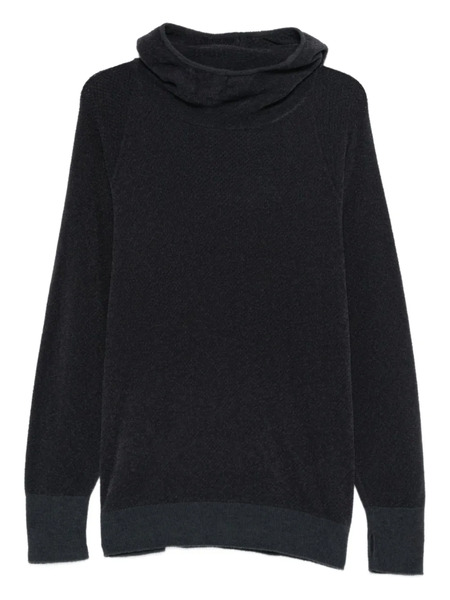  Goldwin Long-sleeves Sweater - Grey 