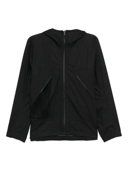  Goldwin Pertex Jacket - Black 