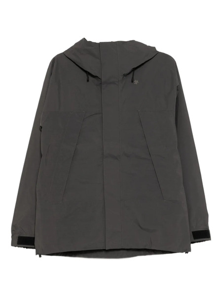  Goldwin Pertex Jacket - Grey 