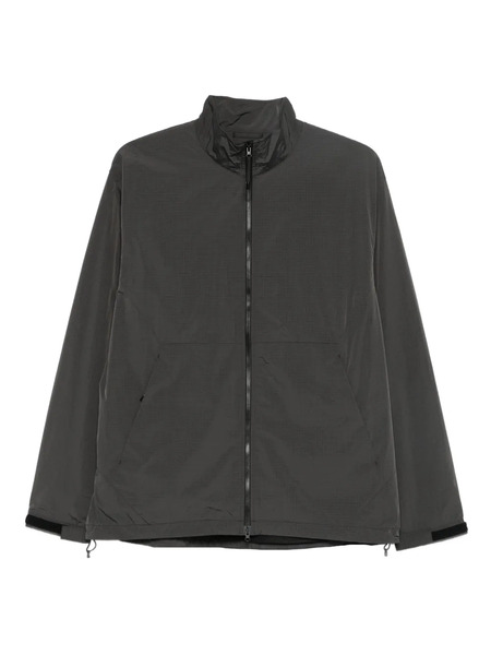  Goldwin Ripstop Windbreaker Jacket - Grey 