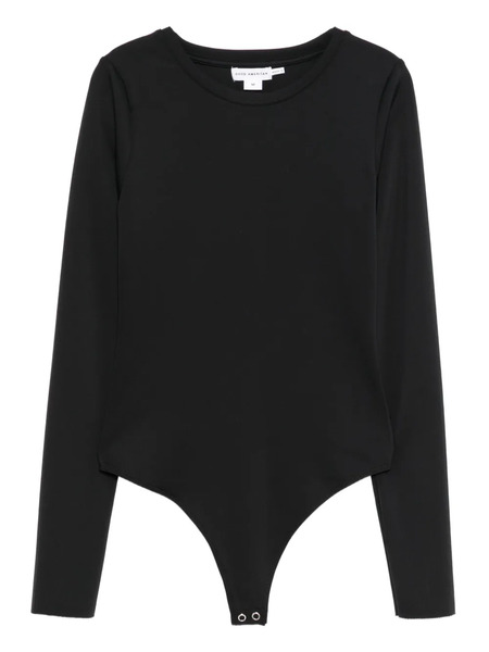  Good American Scuba Bodysuit - Black 