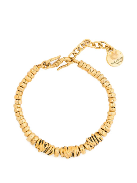  Goossens Ariane Bracelet - Gold 