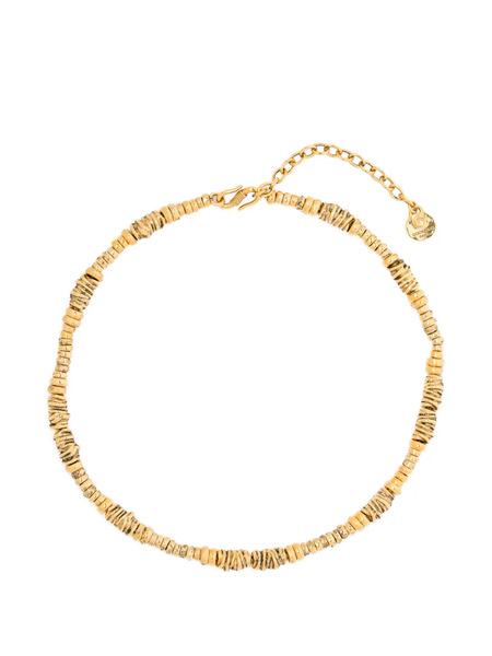  Goossens Ariane Necklace - Gold 
