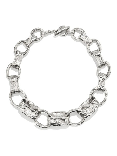  Goossens Lutèce Necklace - Silver 