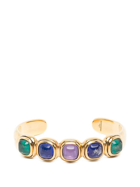  Goossens Renaissance Bracelet - Gold 