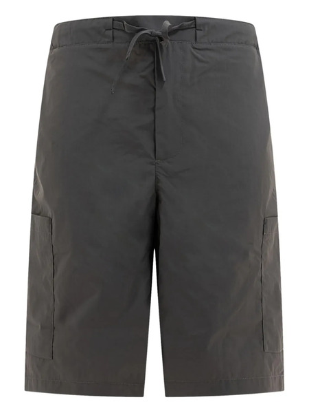  Gr10k Drawstring Shorts - Grey 