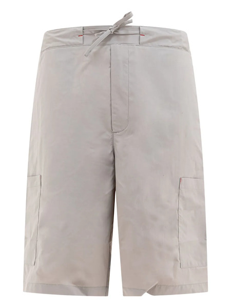  Gr10k Drawstring Shorts - Grey 
