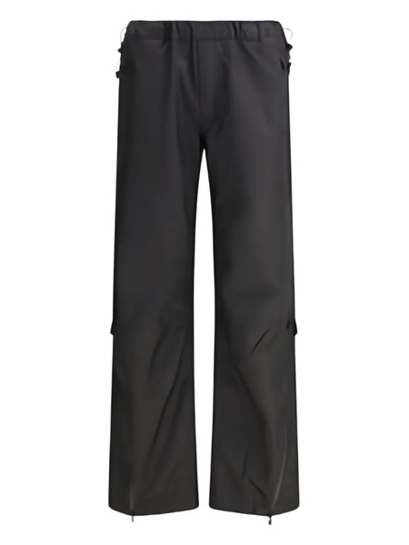  Gr10k Drawstring Trousers - Grey 