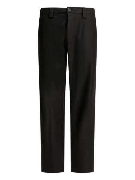  Gr10k Patch Pocket Trousers - Black 