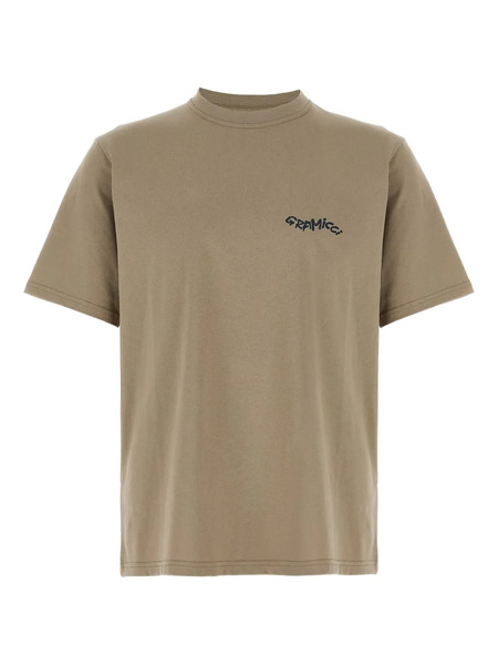 Gramicci Gecko T-shirt - Neutrals 