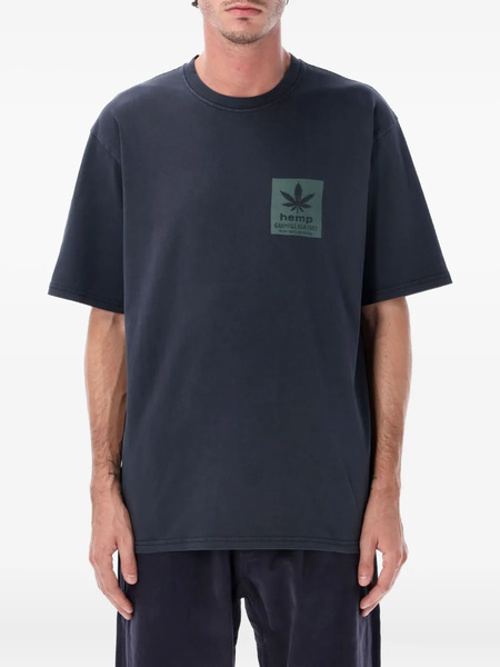  Gramicci Graphic T-shirt - Blue 