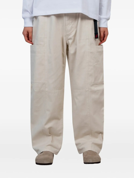  Gramicci Voyager Cargo-pocket Trousers - Neutrals 