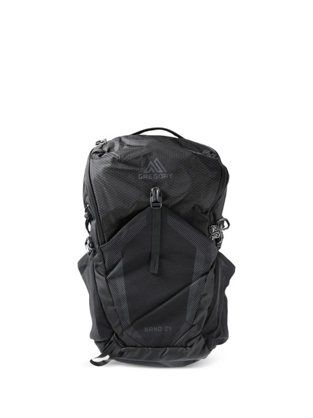  Gregory Nano 24 Backpack - Black 