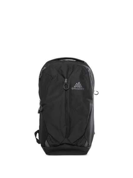  Gregory Zip Backpack - Black 