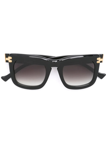  Grey Ant 'blitz' Sunglasses - Black 