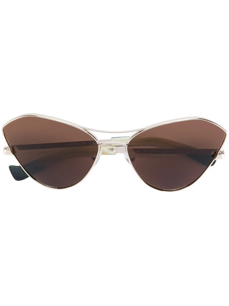  Grey Ant Fluxus Gold Brown - Metallic 