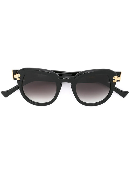  Grey Ant 'kemp' Sunglasses - Black 