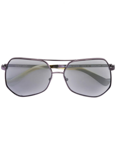  Grey Ant Megalast Sunglasses - Black 